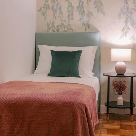 Succeed Campo Pequeno Suites Lisboa 外观 照片