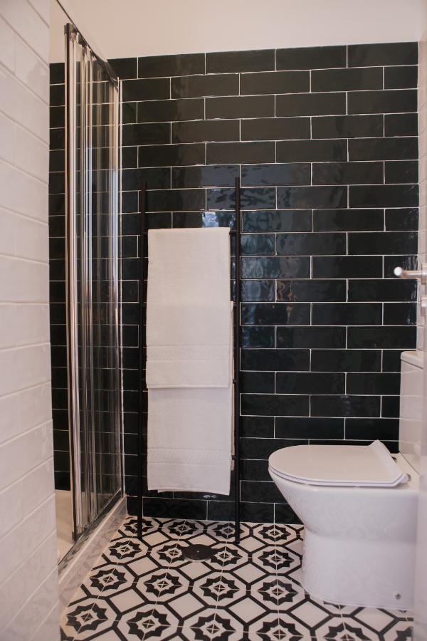 Succeed Campo Pequeno Suites Lisboa 外观 照片