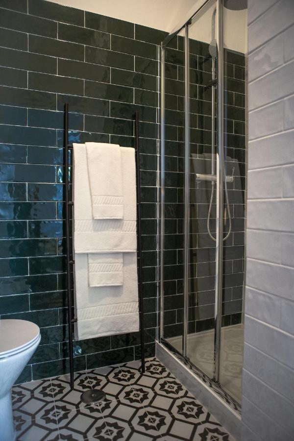 Succeed Campo Pequeno Suites Lisboa 外观 照片